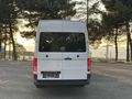 2025CRAFTER "0"KM EXTRA UZUN BALON FABRİKASYON KOLTUKLU
