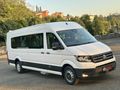 2025CRAFTER "0"KM EXTRA UZUN BALON FABRİKASYON KOLTUKLU