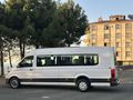 2025CRAFTER "0"KM EXTRA UZUN BALON FABRİKASYON KOLTUKLU