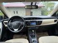 2015 COROLLA PREMİUM OTOMATİK 1.6 SERVİS BAKIMLI FULL DONANIM