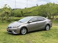 2015 COROLLA PREMİUM OTOMATİK 1.6 SERVİS BAKIMLI FULL DONANIM