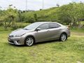 2015 COROLLA PREMİUM OTOMATİK 1.6 SERVİS BAKIMLI FULL DONANIM