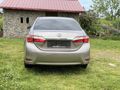 2015 COROLLA PREMİUM OTOMATİK 1.6 SERVİS BAKIMLI FULL DONANIM