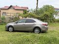 2015 COROLLA PREMİUM OTOMATİK 1.6 SERVİS BAKIMLI FULL DONANIM