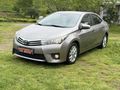 2015 COROLLA PREMİUM OTOMATİK 1.6 SERVİS BAKIMLI FULL DONANIM