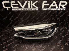 BMW G30 5 SERİSİ 2017-2020 ADAPTİF LED SOL FAR