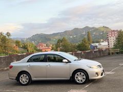2012 COROLLA COMFORT EXTRA 1.6 SERVİS BAKIMLI 179.000KM