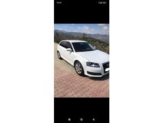 Sahibinden Audi A3 Sportback 1.6 Attraction 2012 Model