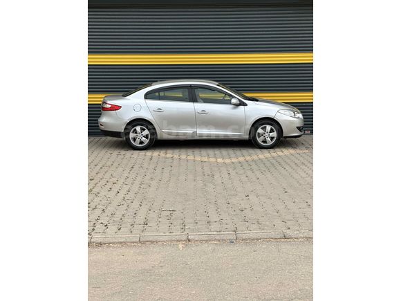 ELİZA’DAN +DOLU PAKET+HASAR KAYITSIZ+RENALUT FLUENCE