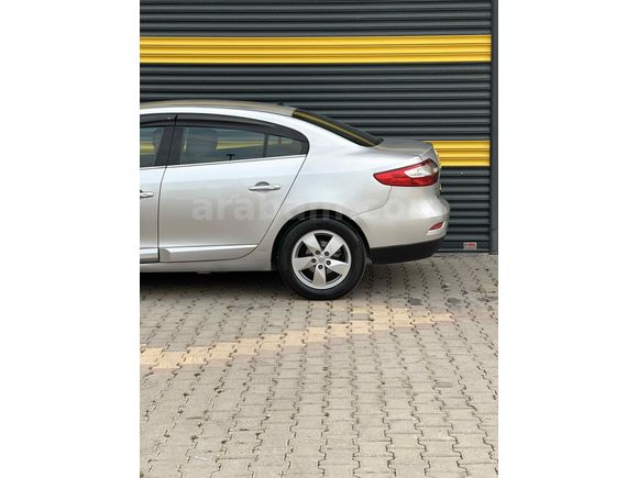 ELİZA’DAN +DOLU PAKET+HASAR KAYITSIZ+RENALUT FLUENCE