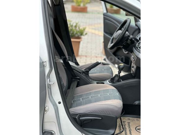ELİZA’DAN +DOLU PAKET+HASAR KAYITSIZ+RENALUT FLUENCE