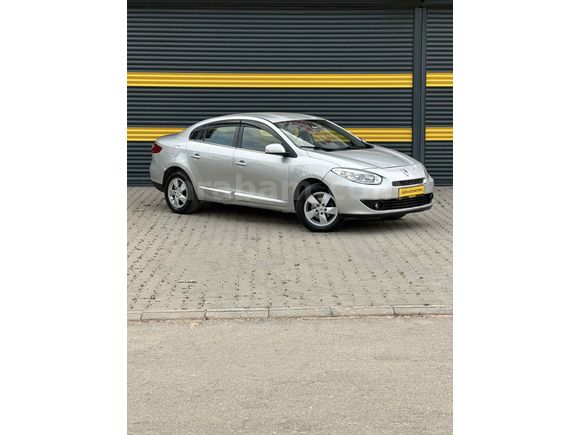ELİZA’DAN +DOLU PAKET+HASAR KAYITSIZ+RENALUT FLUENCE