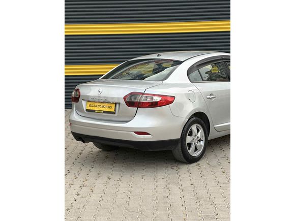 ELİZA’DAN +DOLU PAKET+HASAR KAYITSIZ+RENALUT FLUENCE