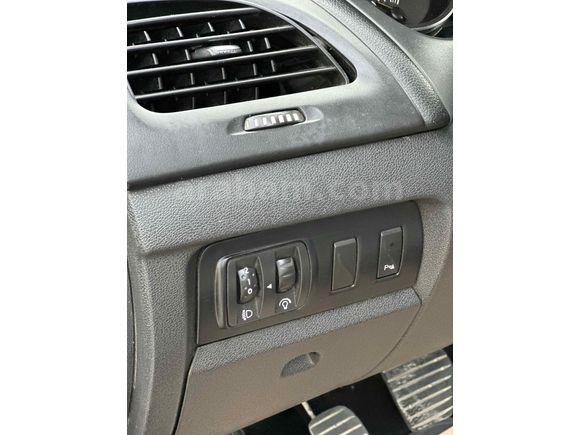 ELİZA’DAN +DOLU PAKET+HASAR KAYITSIZ+RENALUT FLUENCE