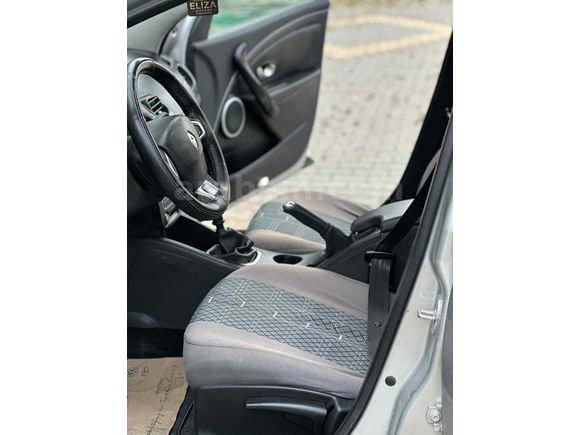 ELİZA’DAN +DOLU PAKET+HASAR KAYITSIZ+RENALUT FLUENCE
