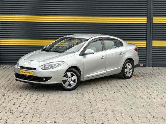 ELİZA’DAN +DOLU PAKET+HASAR KAYITSIZ+RENALUT FLUENCE
