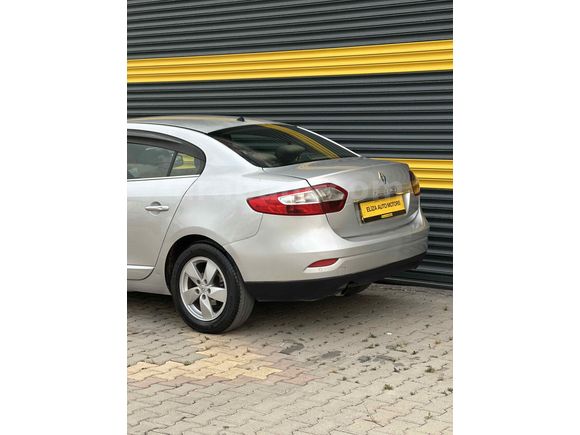 ELİZA’DAN +DOLU PAKET+HASAR KAYITSIZ+RENALUT FLUENCE