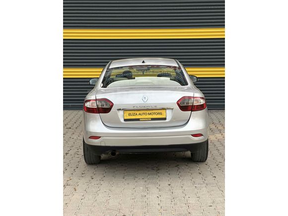 ELİZA’DAN +DOLU PAKET+HASAR KAYITSIZ+RENALUT FLUENCE