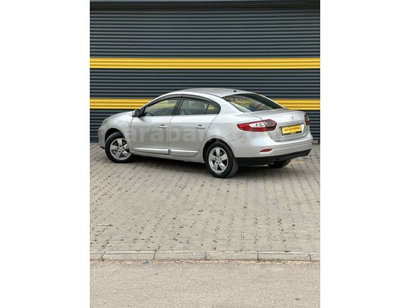 ELİZA’DAN +DOLU PAKET+HASAR KAYITSIZ+RENALUT FLUENCE
