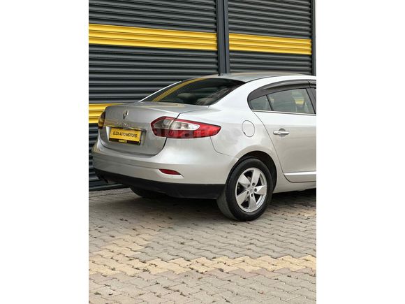 ELİZA’DAN +DOLU PAKET+HASAR KAYITSIZ+RENALUT FLUENCE