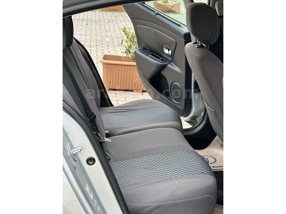 ELİZA’DAN +DOLU PAKET+HASAR KAYITSIZ+RENALUT FLUENCE