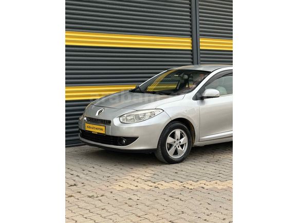 ELİZA’DAN +DOLU PAKET+HASAR KAYITSIZ+RENALUT FLUENCE