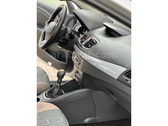 ELİZA’DAN +DOLU PAKET+HASAR KAYITSIZ+RENALUT FLUENCE