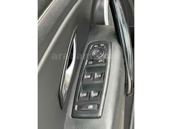 ELİZA’DAN +DOLU PAKET+HASAR KAYITSIZ+RENALUT FLUENCE