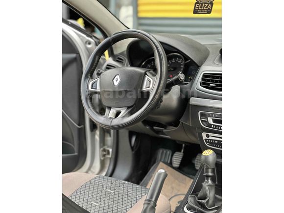 ELİZA’DAN +DOLU PAKET+HASAR KAYITSIZ+RENALUT FLUENCE