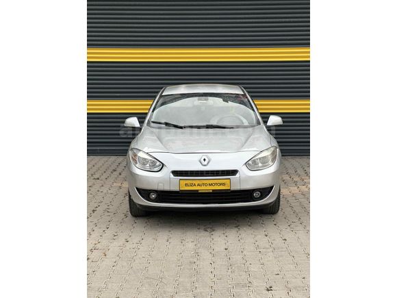ELİZA’DAN +DOLU PAKET+HASAR KAYITSIZ+RENALUT FLUENCE