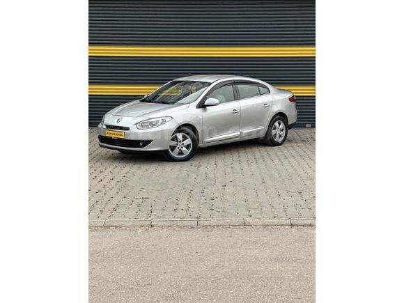 ELİZA’DAN +DOLU PAKET+HASAR KAYITSIZ+RENALUT FLUENCE