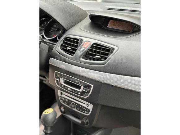 ELİZA’DAN +DOLU PAKET+HASAR KAYITSIZ+RENALUT FLUENCE