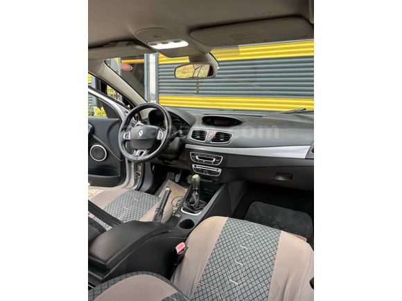 ELİZA’DAN +DOLU PAKET+HASAR KAYITSIZ+RENALUT FLUENCE