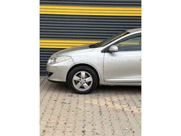 ELİZA’DAN +DOLU PAKET+HASAR KAYITSIZ+RENALUT FLUENCE