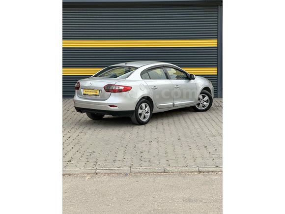 ELİZA’DAN +DOLU PAKET+HASAR KAYITSIZ+RENALUT FLUENCE