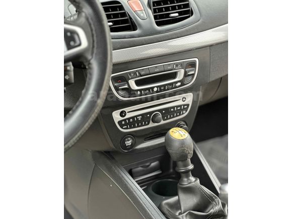 ELİZA’DAN +DOLU PAKET+HASAR KAYITSIZ+RENALUT FLUENCE