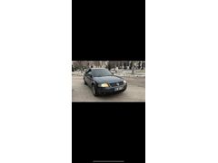 Sahibinden Volkswagen Passat 1.6 Trendline 2004 Model