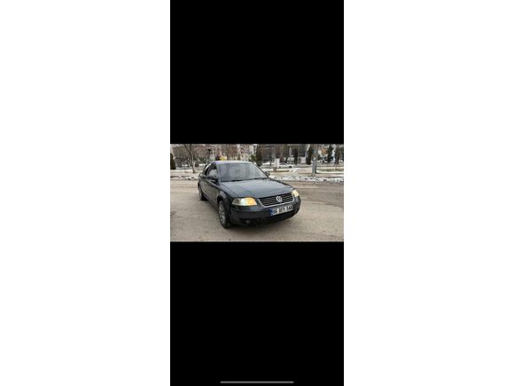 Sahibinden Volkswagen Passat 1.6 Trendline 2004 Model