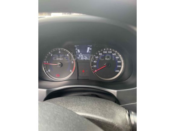 Sahibinden Hyundai Accent Blue 1.6 CRDI Mode Plus 2014 Model Ankara