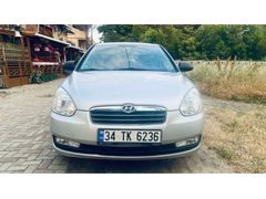 Sahibinden Hyundai Accent Era 1.4 Mode 2012 Model İstanbul