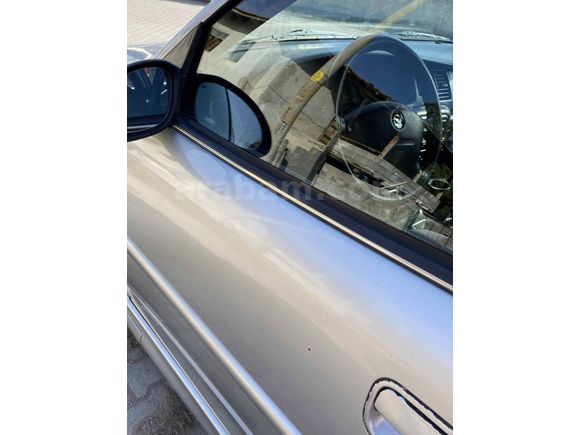 Sahibinden Opel Vectra 1.6 GL 2000 Model  320 km Gri (Gümüş)