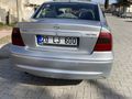 Sahibinden Opel Vectra 1.6 GL 2000 Model  320 km Gri (Gümüş)
