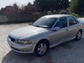 Sahibinden Opel Vectra 1.6 GL 2000 Model  320 km Gri (Gümüş)