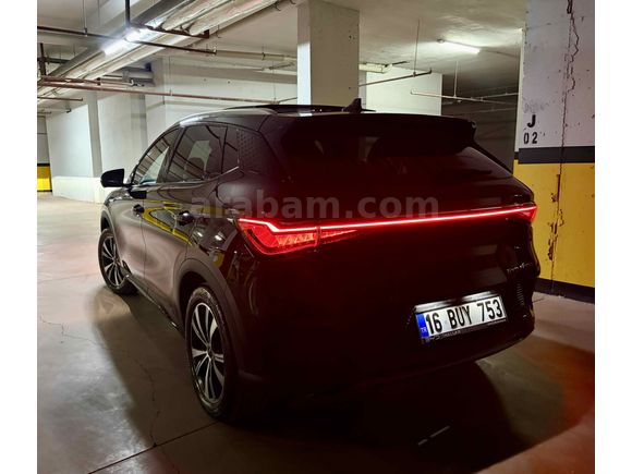 Sahibinden BYD Atto 3 EV 2025 Model 