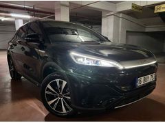 Sahibinden BYD Atto 3 EV 2025 Model 