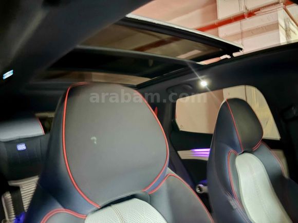 Sahibinden BYD Atto 3 EV 2025 Model 