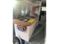 2004 MODEL TEMİZ IVECO KARAVAN 299B KM BOYA ve MUAYENE YENİ
