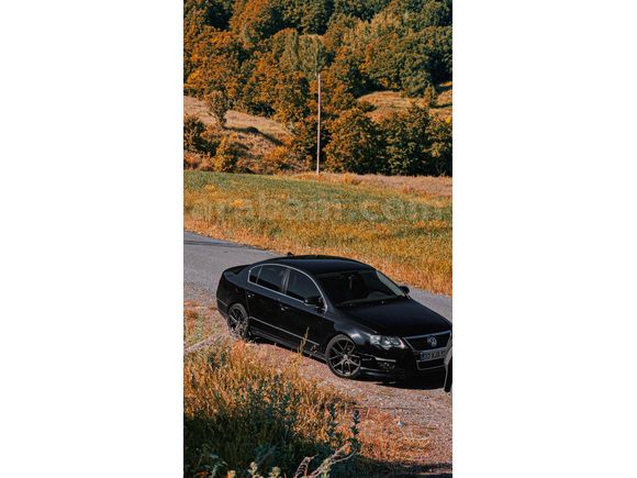 Sahibinden Volkswagen Passat 1.4 TSi Comfortline 2010 Model 