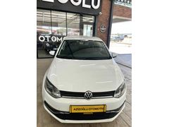AZİZOĞLU PLAZA OTOMOTİV'DEN DEĞİŞENSİZ BOYASIZ TRAMERSİZ POLO