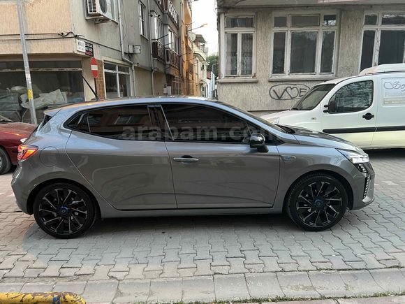 İlk Sahibinden  Satılık…!

